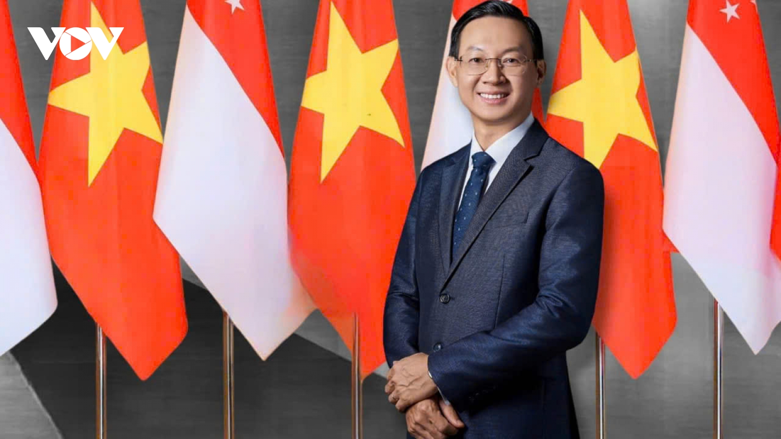 Lòng tin chính trị đưa hợp tác Việt Nam - Singapore lên tầm cao mới