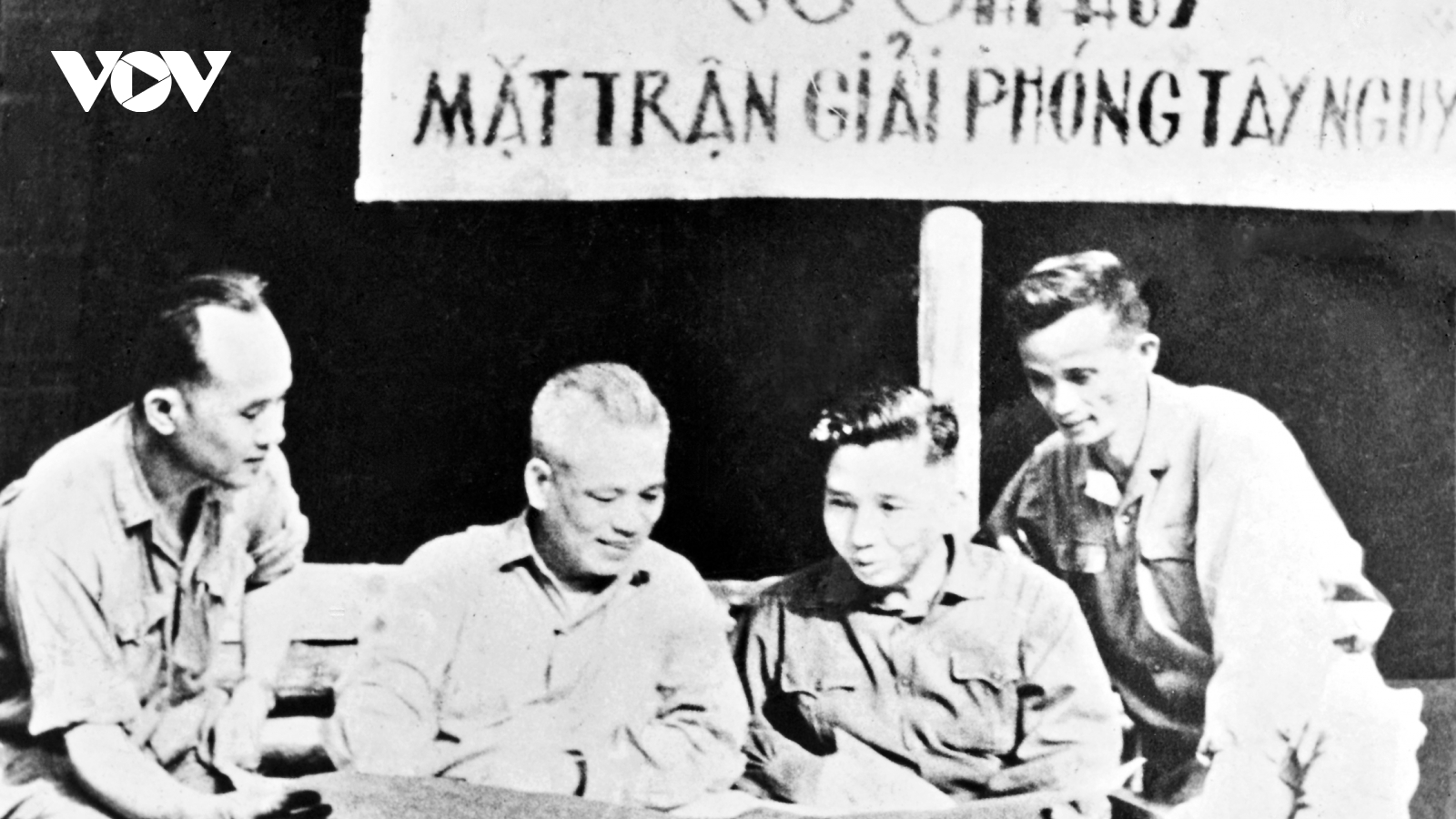 Chiến dịch Tây Nguyên làm chấn động cả giới quân sự quốc tế