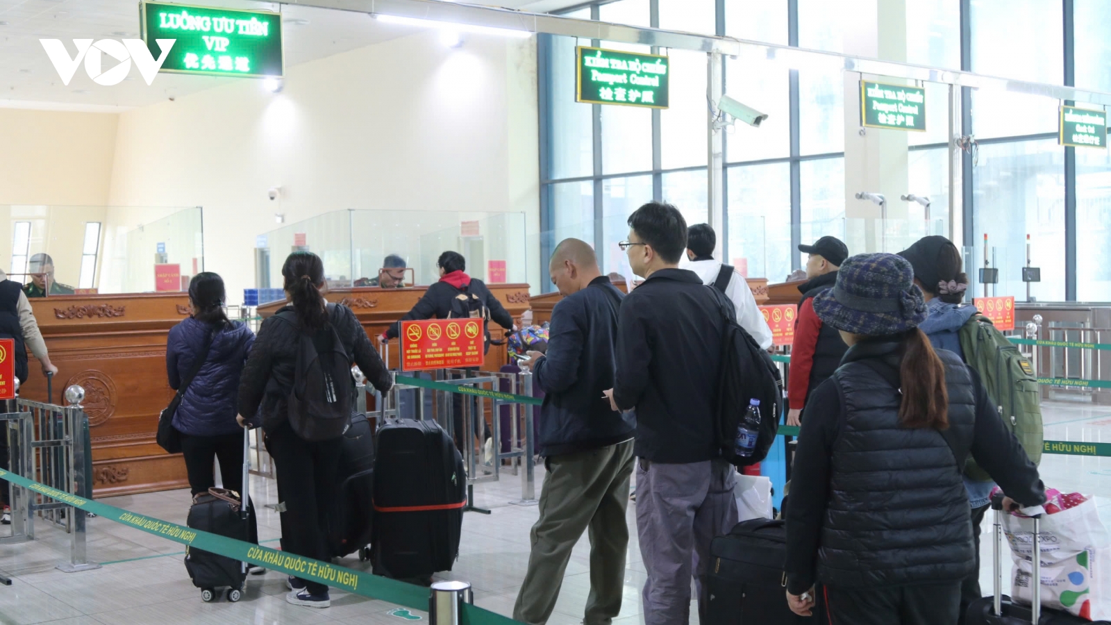 Thúc đẩy hợp tác du lịch biên giới tại Lạng Sơn