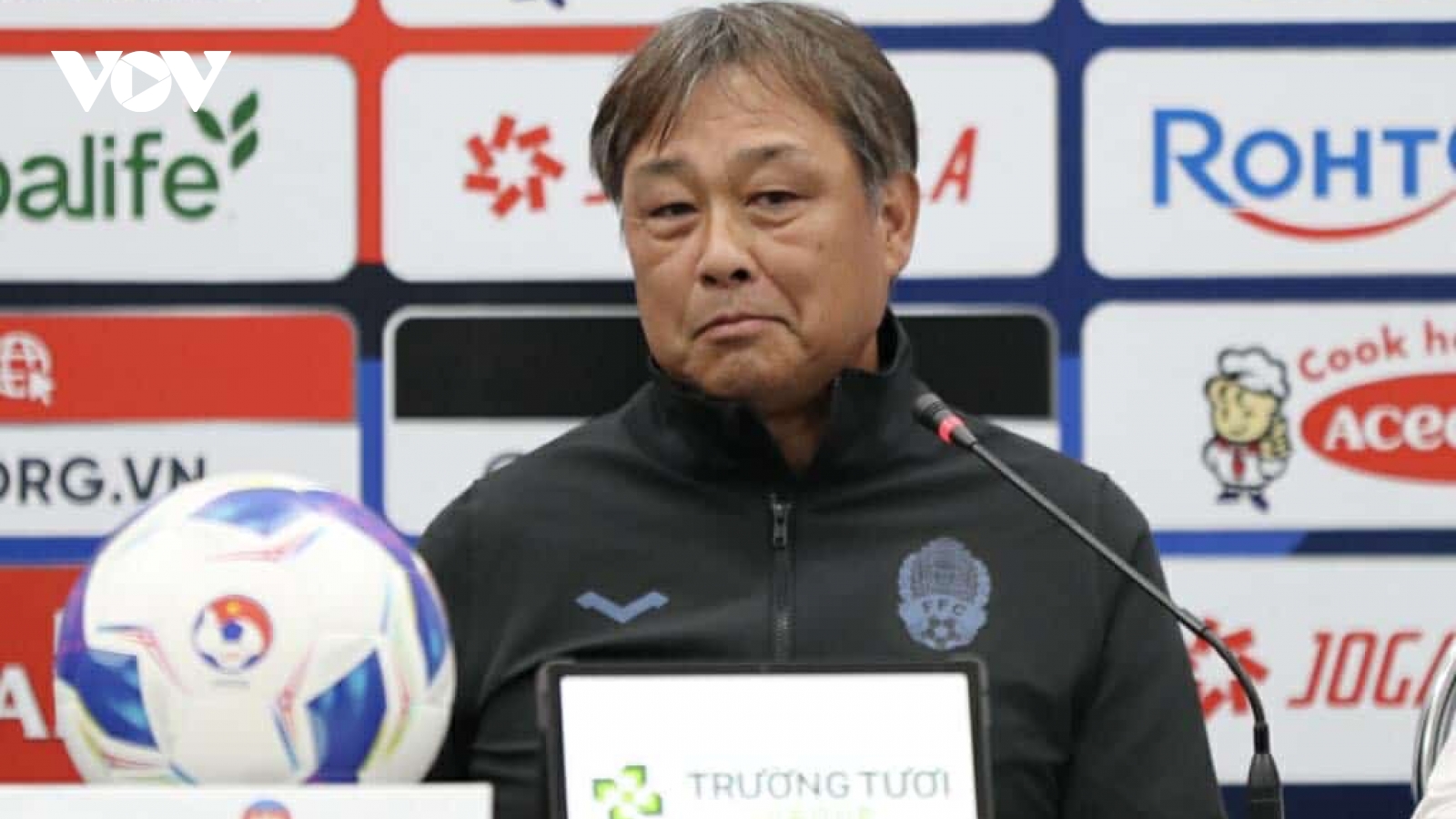 HLV ĐT Campuchia nhắc tên Xuân Son, sẵn sàng gây bất ngờ trước ĐT Việt Nam