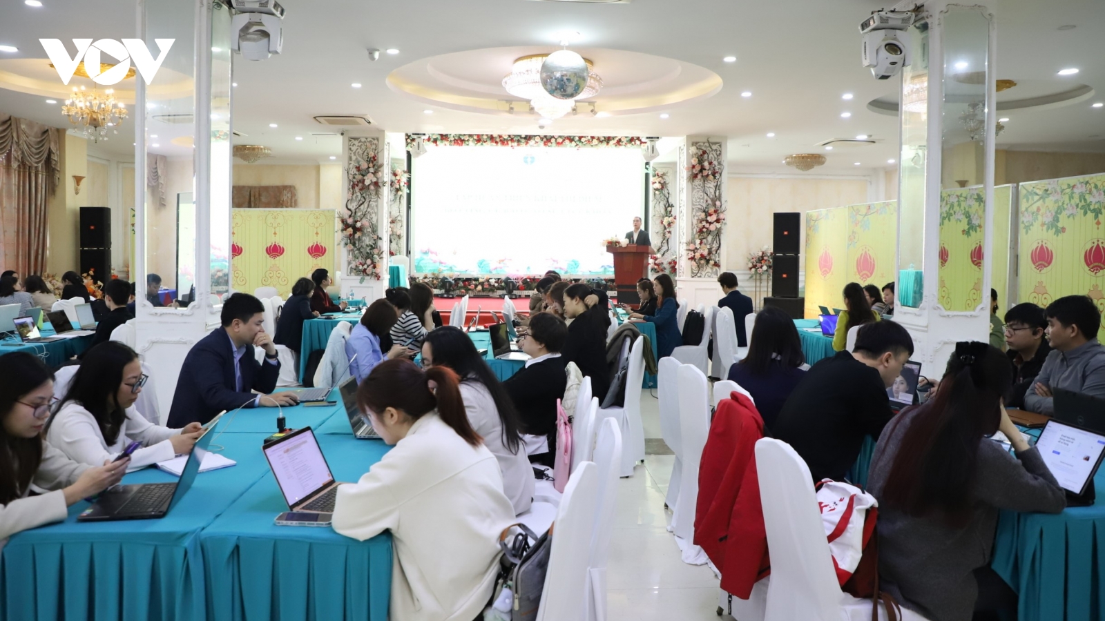 Bộ Y tế triển khai thí điểm bộ công cụ báo cáo sự cố y khoa trực tuyến