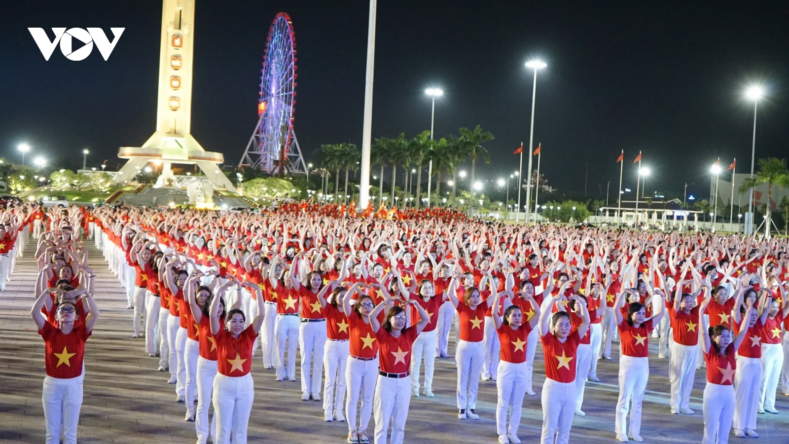 Đà Nẵng trao “Giải thưởng Chi hội Phụ nữ tiêu biểu”