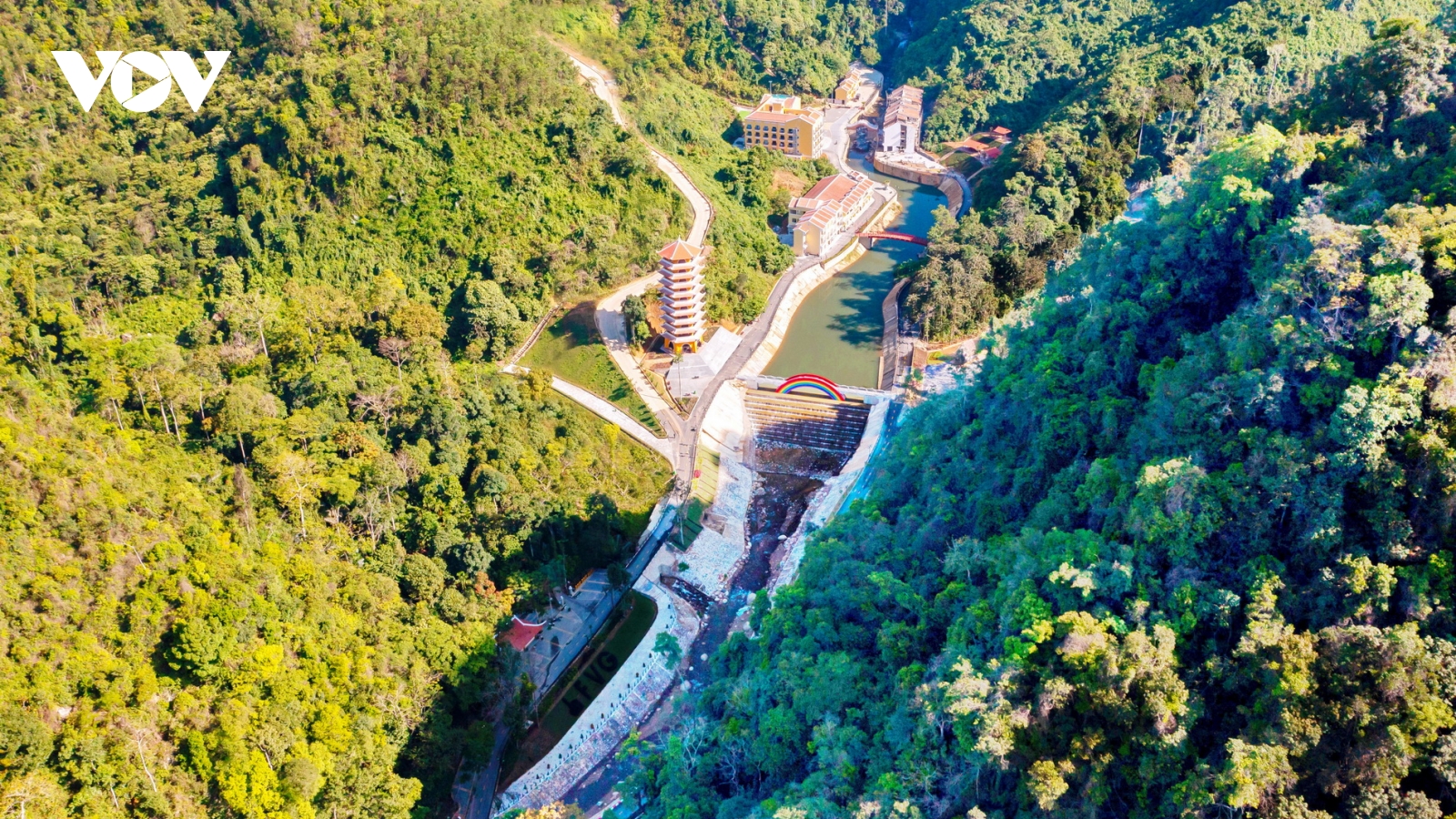 Xứ Quảng sau 50 năm giải phóng, khơi thông tiềm năng trục phát triển phía Tây