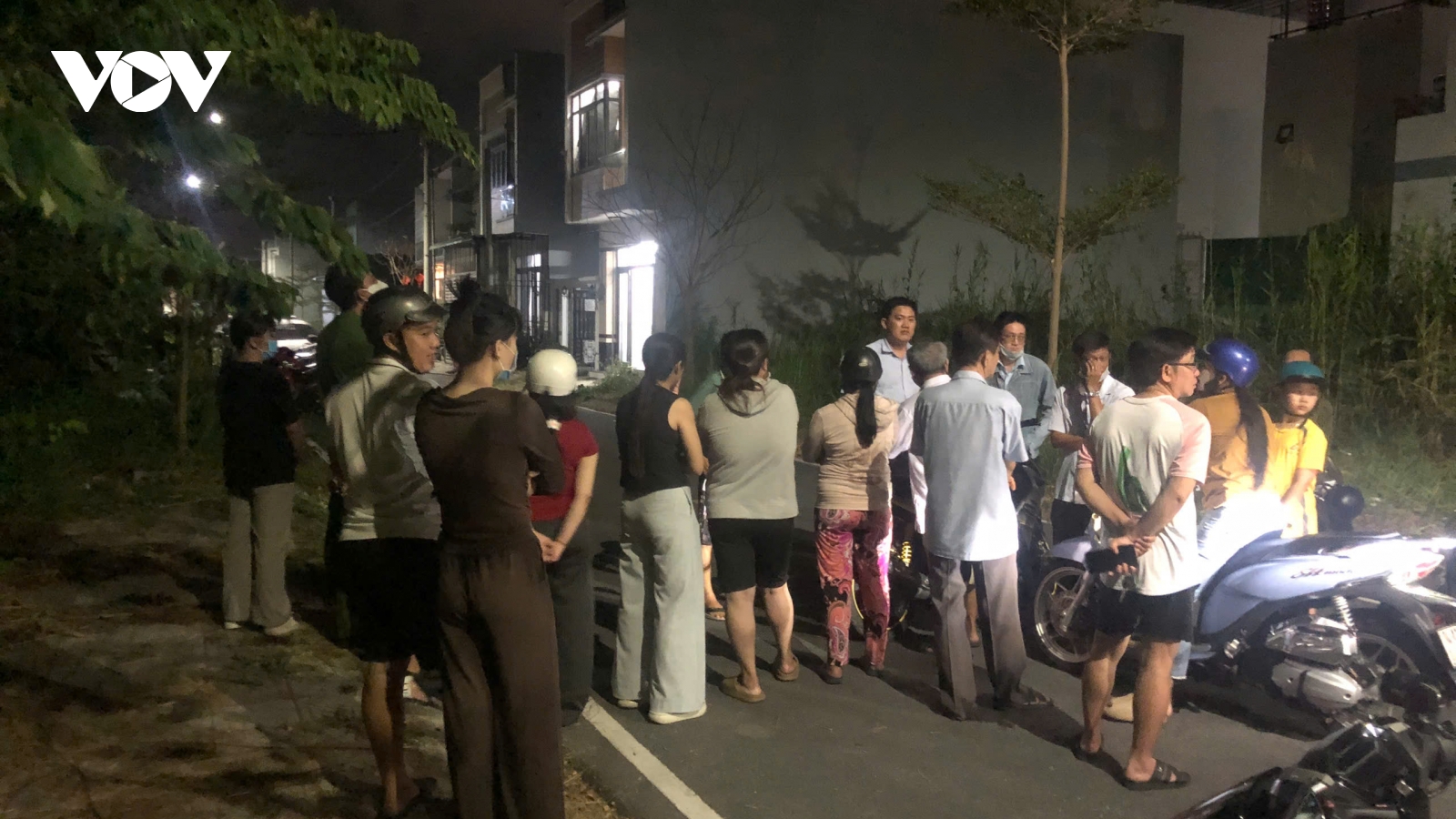 Phát hiện người đàn ông tử vong trong tư thế treo cổ tại nhà riêng ở Bạc Liêu