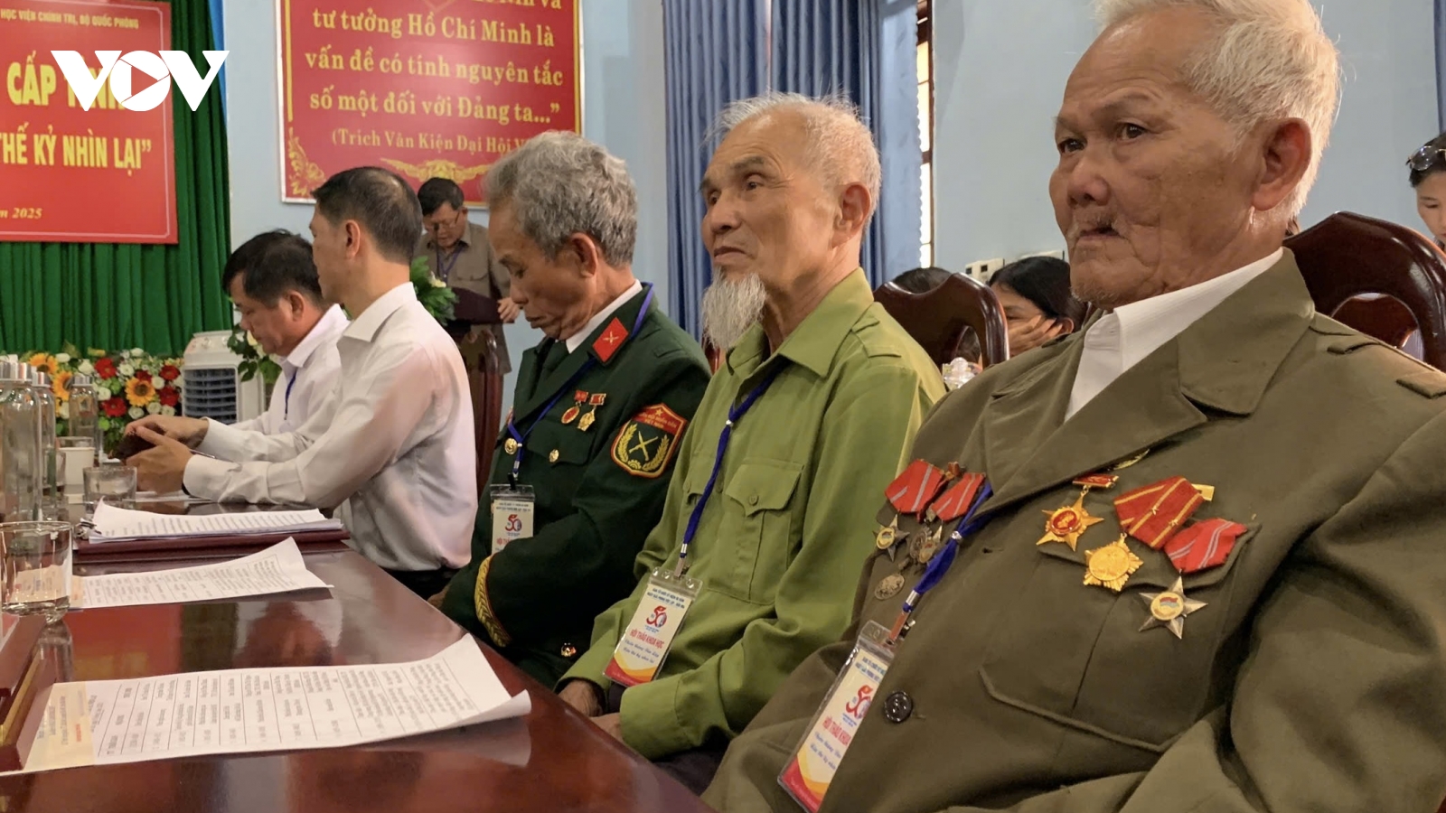 Nửa thế kỷ nhìn lại chiến thắng Đức Lập - điểm mở màn chiến dịch Tây Nguyên
