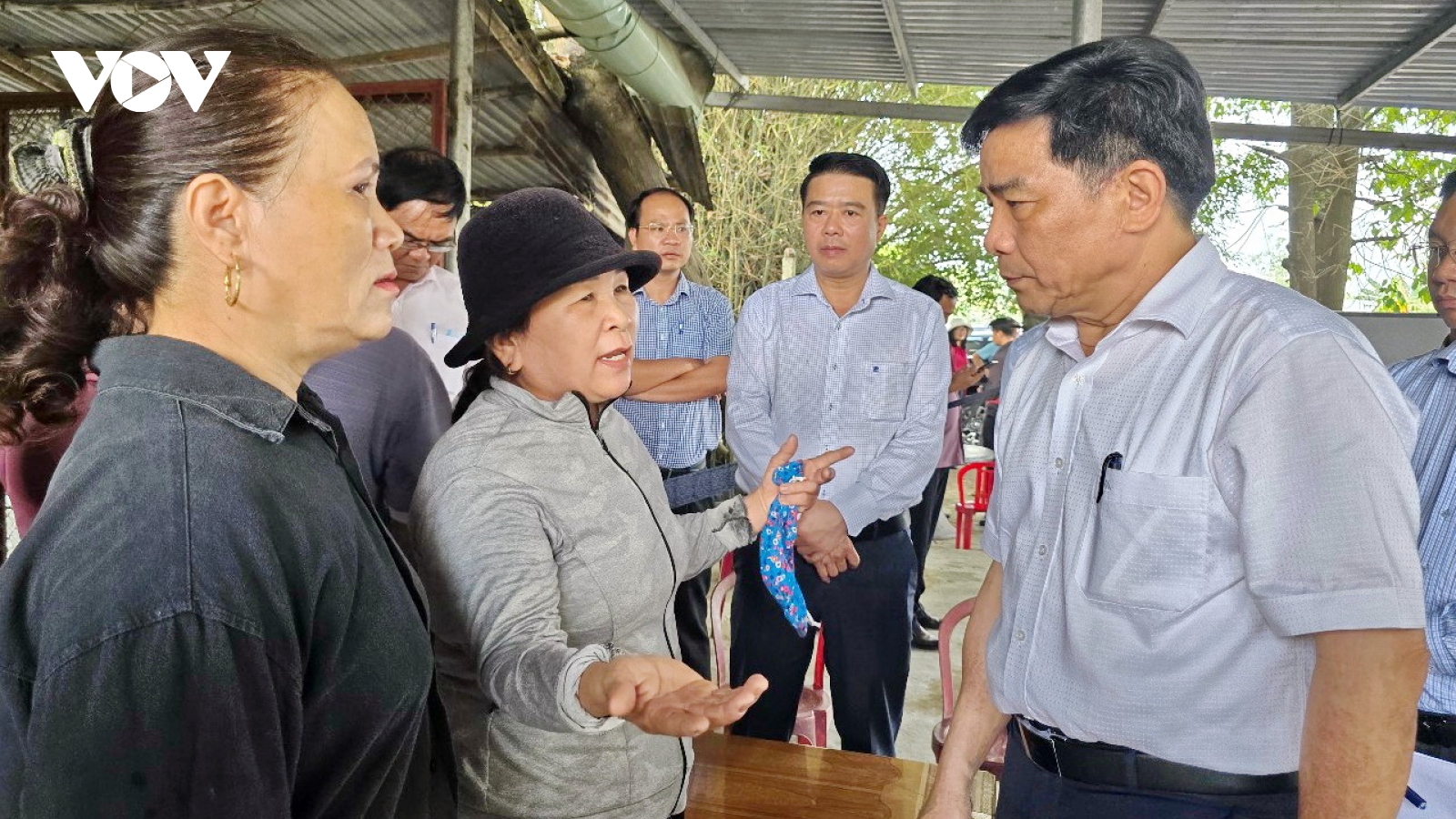 Bàn giao mặt bằng, đảm bảo hoàn thành Dự án Quốc lộ 14E trong năm 2025