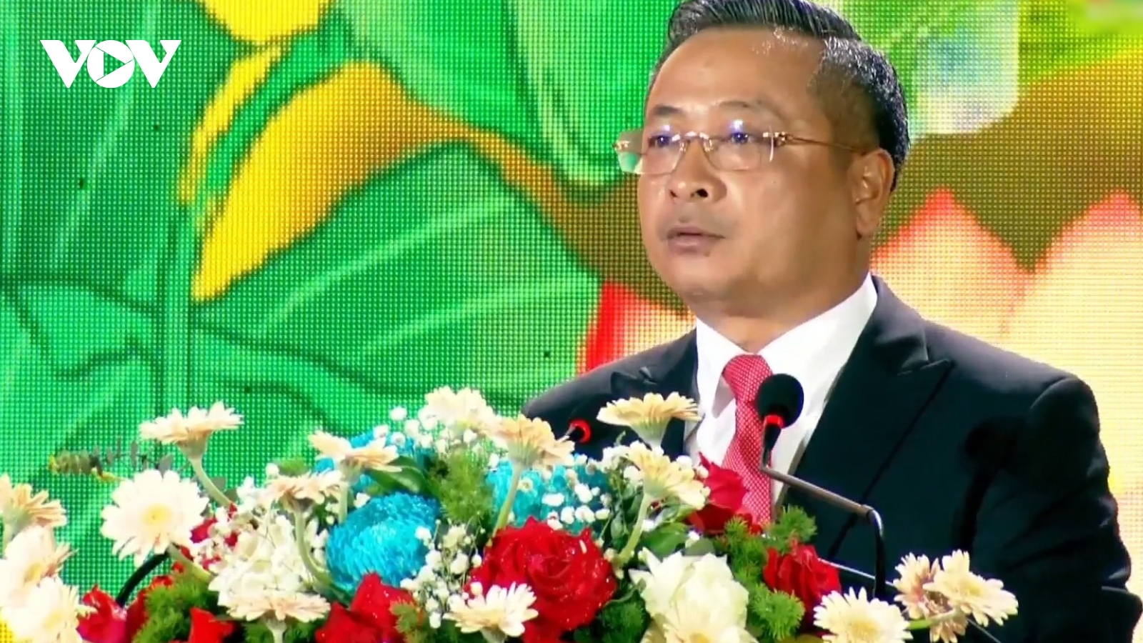 Kỷ niệm 50 năm Ngày giải phóng huyện Đại Lộc (tỉnh Quảng Nam)