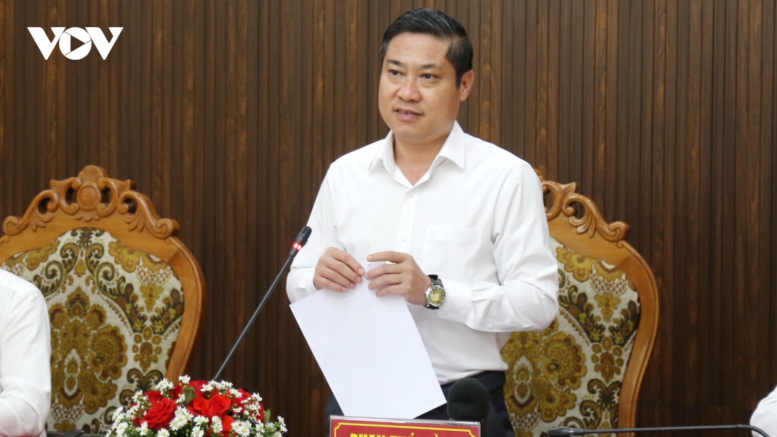 Quảng Nam hỗ trợ các khu dân cư tổ chức kỷ niệm 50 năm ngày giải phóng