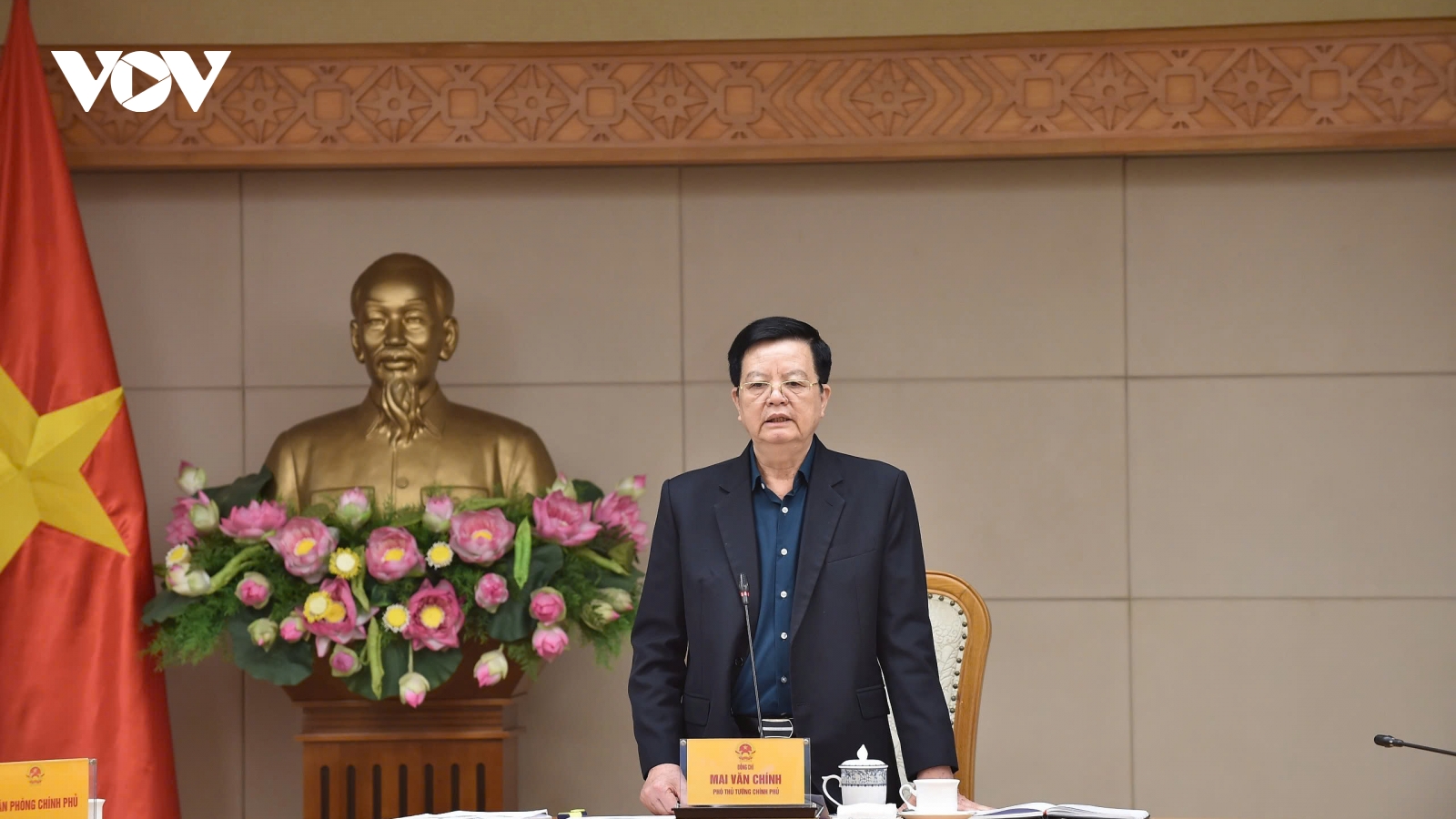 Quyết liệt thực hiện kế hoạch đầu tư công để hoàn thành mục tiêu tăng trưởng 8%