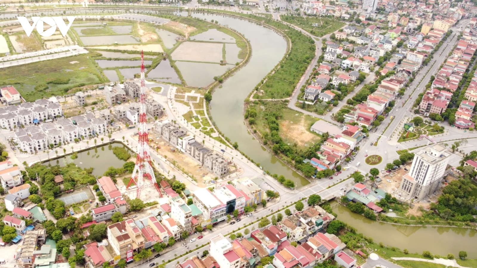 Quảng Bình: Các phương án sắp xếp đơn vị hành chính cấp xã chưa đảm bảo quy định