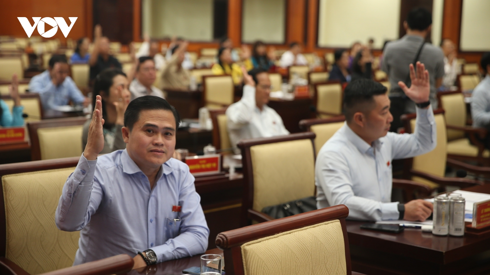 TP.HCM không ép doanh nghiệp nhà nước tiếp nhận cán bộ dôi dư sau tinh gọn