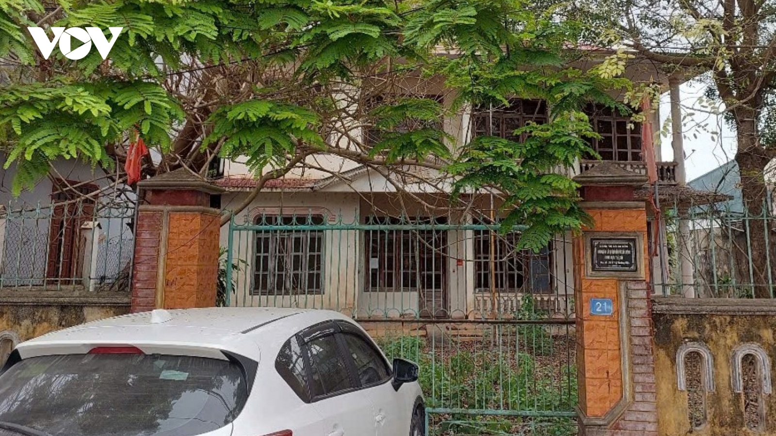 Quảng Bình: Rà soát, xử lý trụ sở công dôi dư, không sử dụng