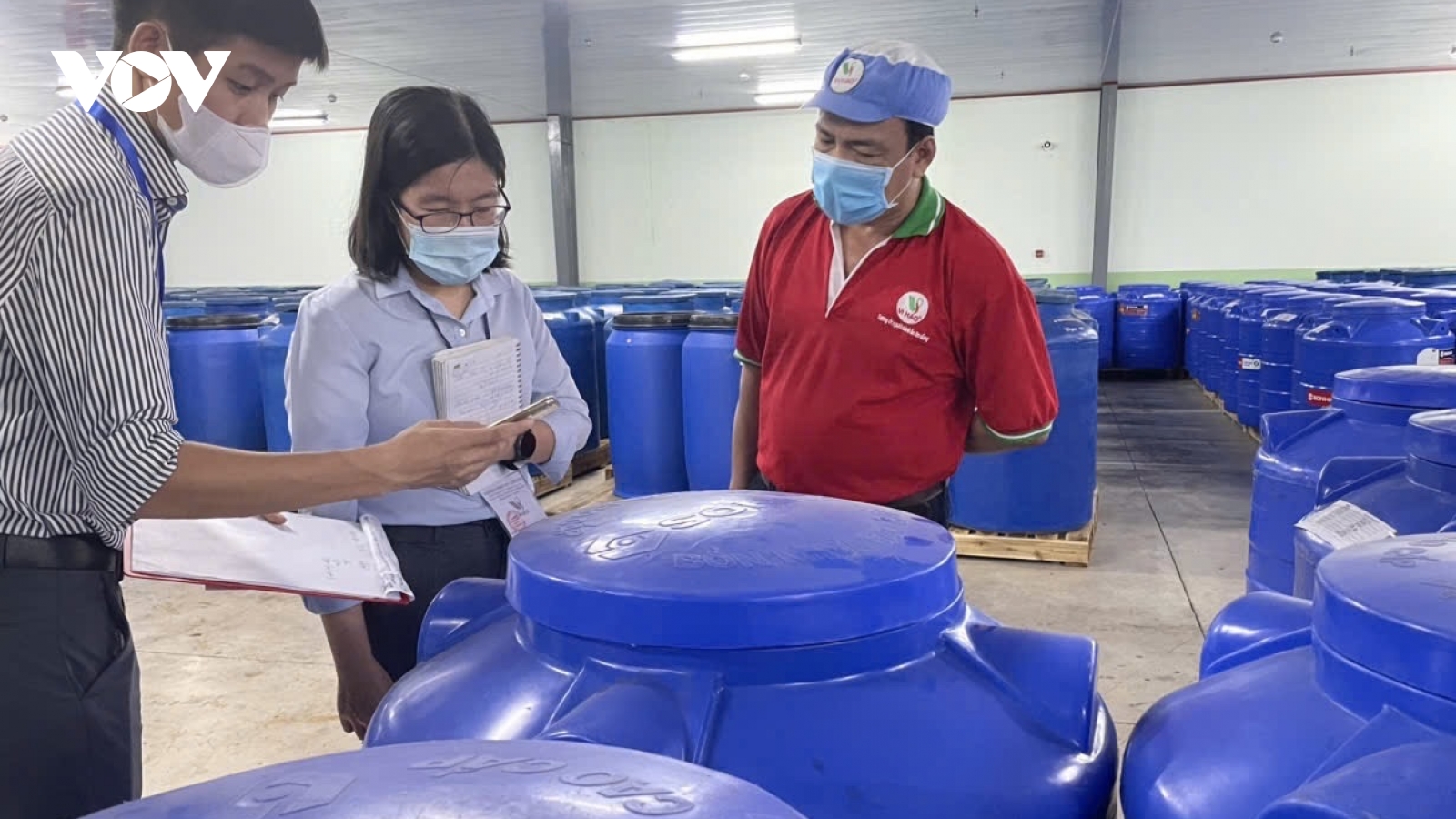 Mở đường cho kinh tế tư nhân phát triển và tiềm lực của TP.HCM