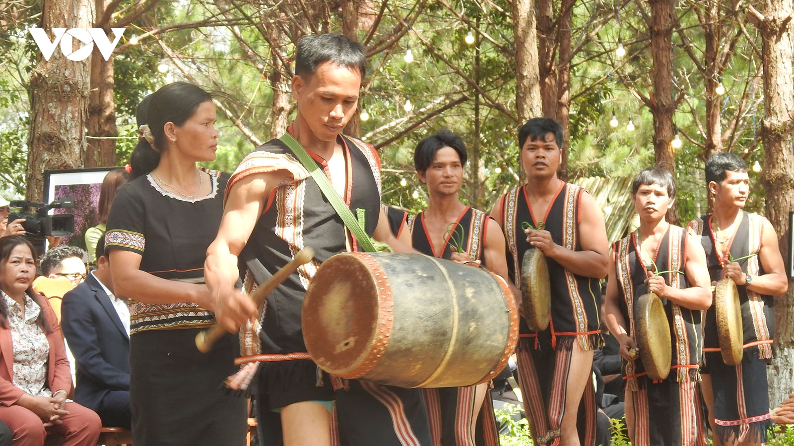 Du lịch Măng Đen tạo sức hút góp vào tăng trưởng 2 con số của Kon Tum