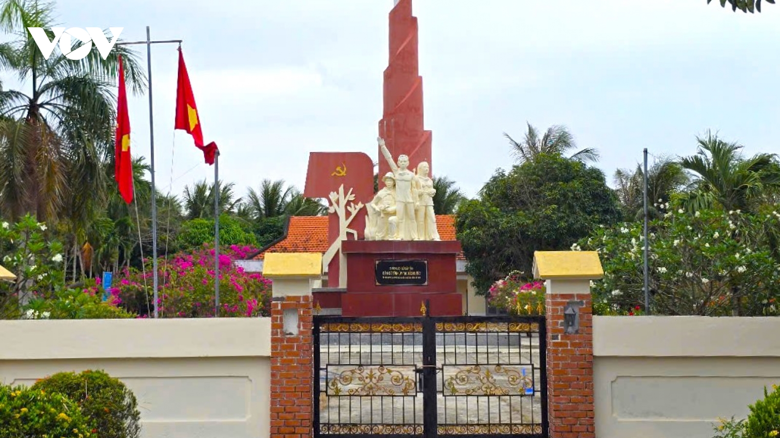 Xẻo Đước: Biểu tượng tinh thần quật cường của con người Cà Mau.