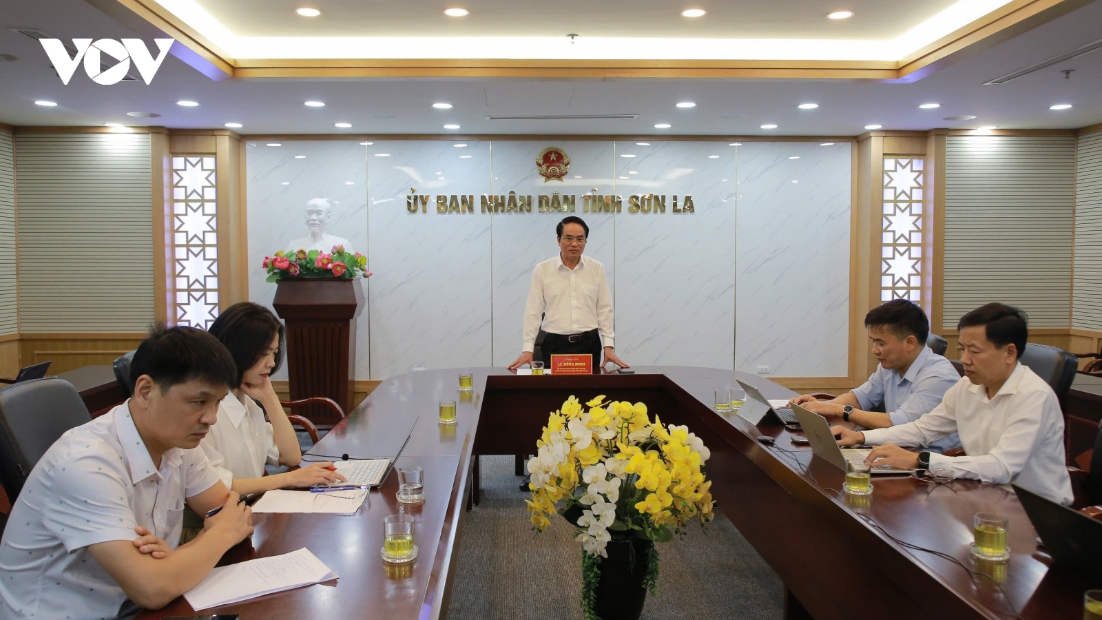 Sẽ khởi công cao tốc Hoà Bình - Mộc Châu vào ngày 19/5