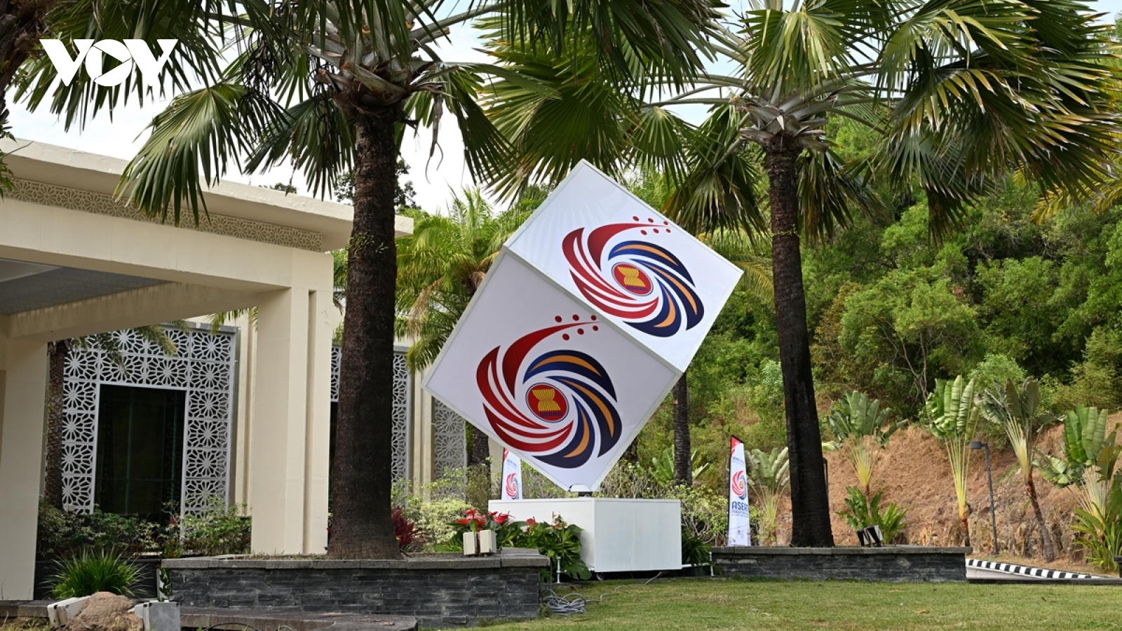 Chính sách thuế quan Mỹ: ASEAN tìm kiếm đối thoại, không trả đũa