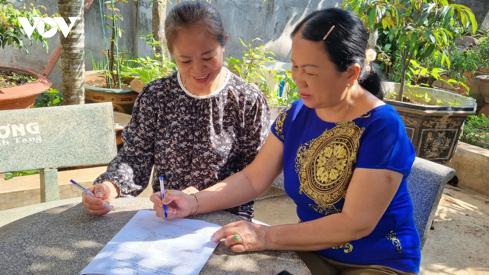 Đắk Lắk lấy ý kiến nhân dân về sáp nhập đơn vị hành chính: Đồng thuận, tin tưởng