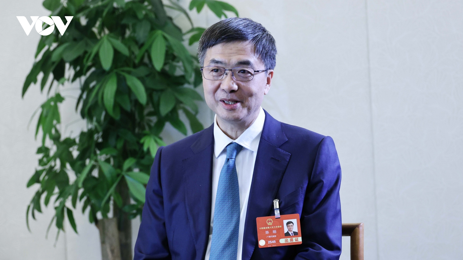 Hợp tác Việt Nam với Khu tự trị Quảng Tây (Trung Quốc) ngày càng sôi động