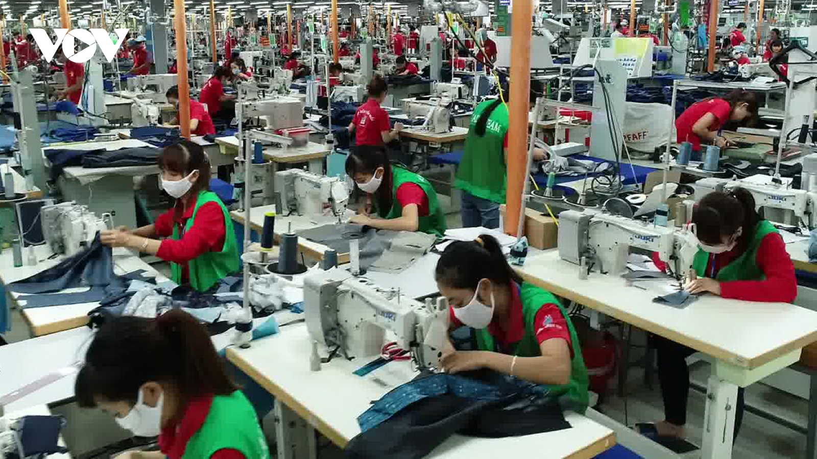 Việt Nam sẽ vận dụng nhiều kênh khác nhau để đàm phán thuế 46%