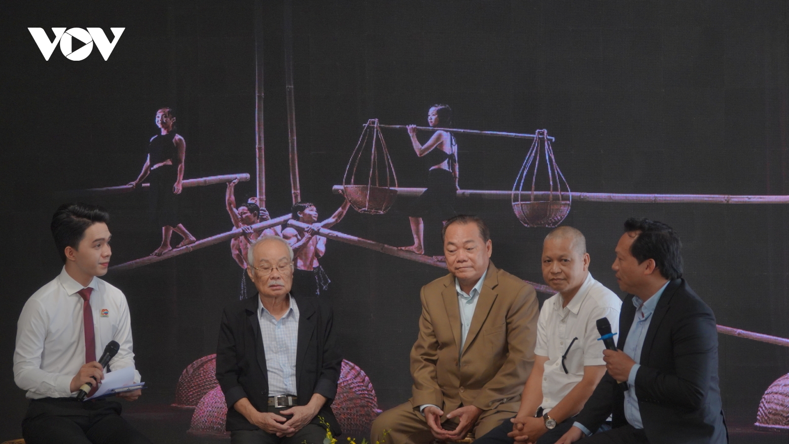 “Mê Kông ký sự” vào top 50 tác phẩm văn học - nghệ thuật tiêu biểu của TP.HCM