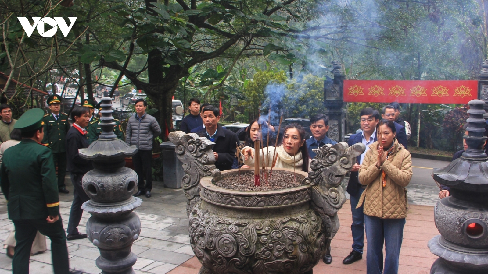 Đường 20 Quyết thắng - Mỗi cây số đường đều thấm máu, mồ hôi và nước mắt