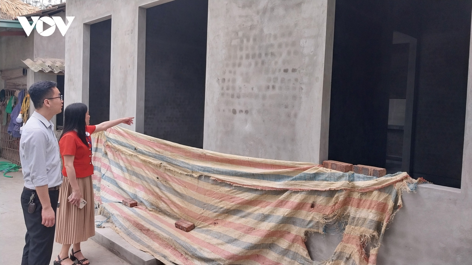 Thái Nguyên hoàn thành chương trình xóa nhà tạm, nhà dột nát