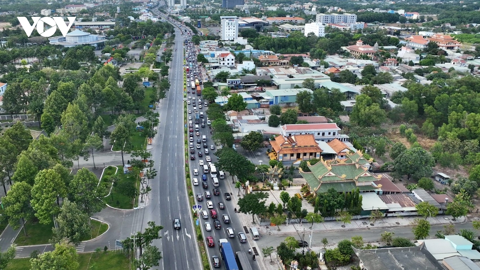 Tên gọi các xã, phường ở Bà Rịa - Vũng Tàu sau sắp xếp như thế nào?