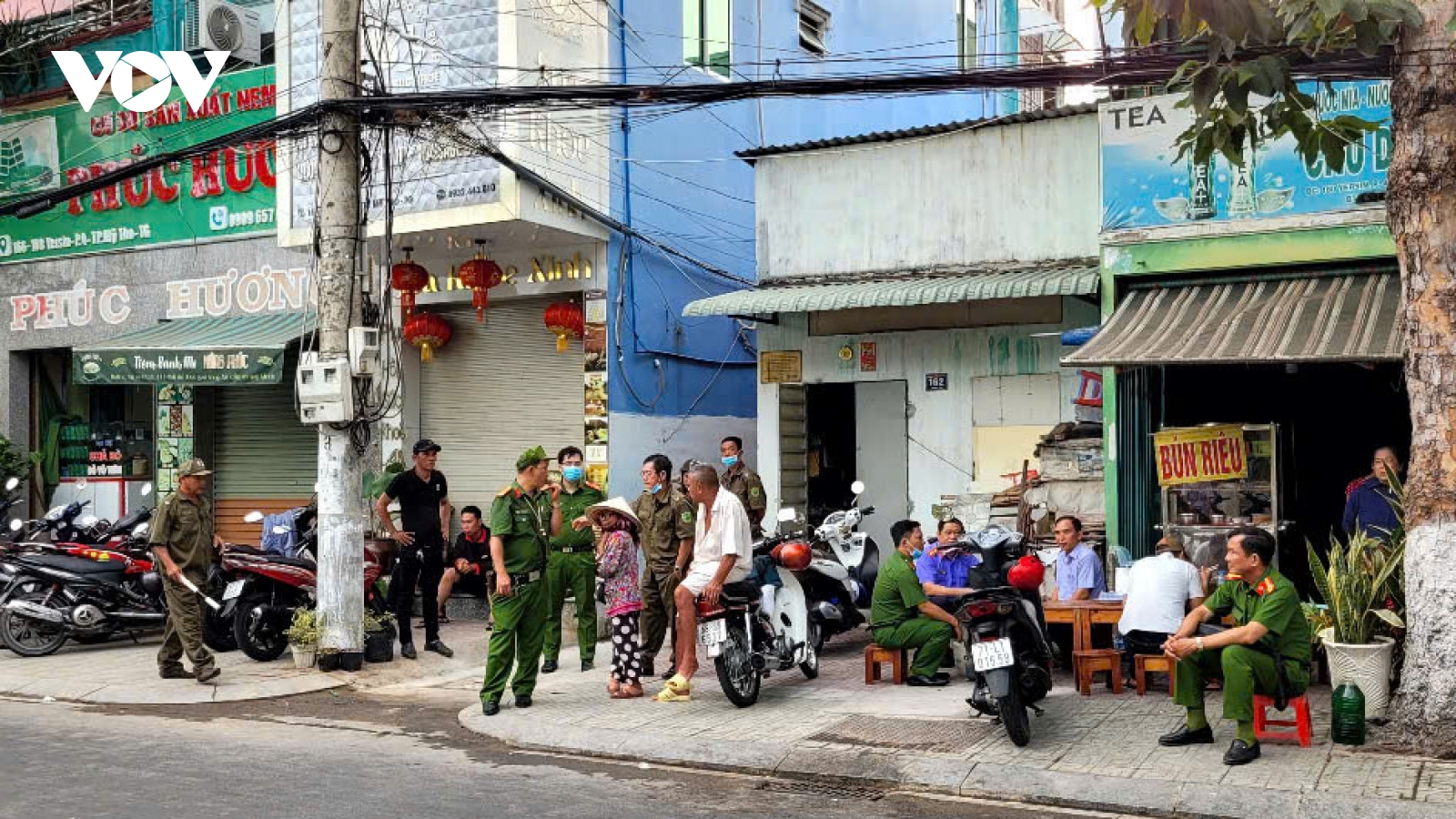 Tin nóng tổng hợp: Cháy nhà trong đêm tại Tiền Giang, 4 người trong gia đình tử vong