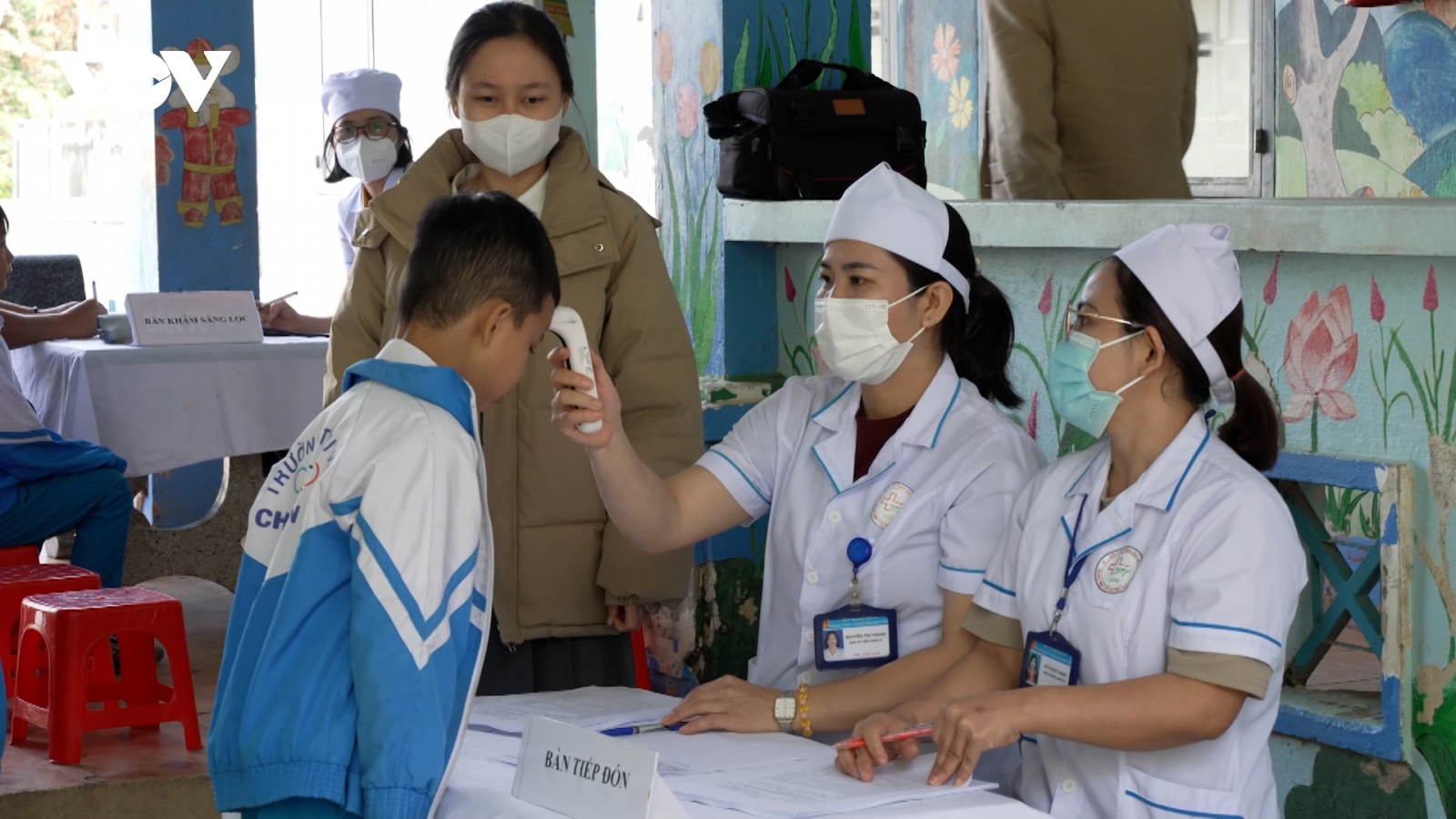 Một bệnh nhi ở Gia Lai tử vong nghi do biến chứng sởi