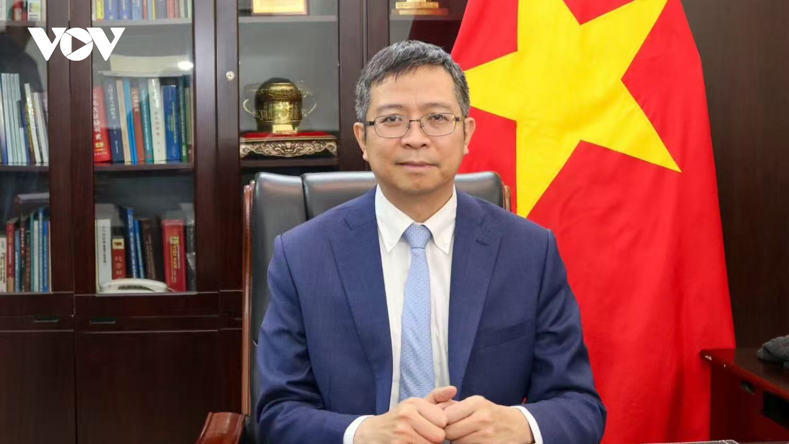 "Chuyến thăm Việt Nam của Tổng Bí thư, Chủ tịch Trung Quốc mang ý nghĩa quan trọng"