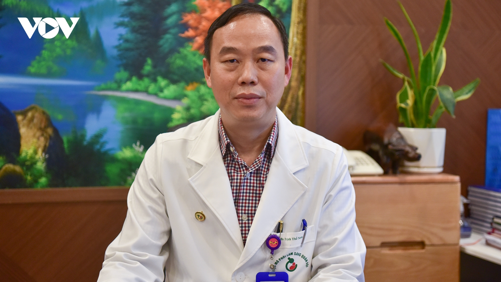 Sàng lọc di truyền giúp hiện thực hoá giấc mơ được làm cha mẹ