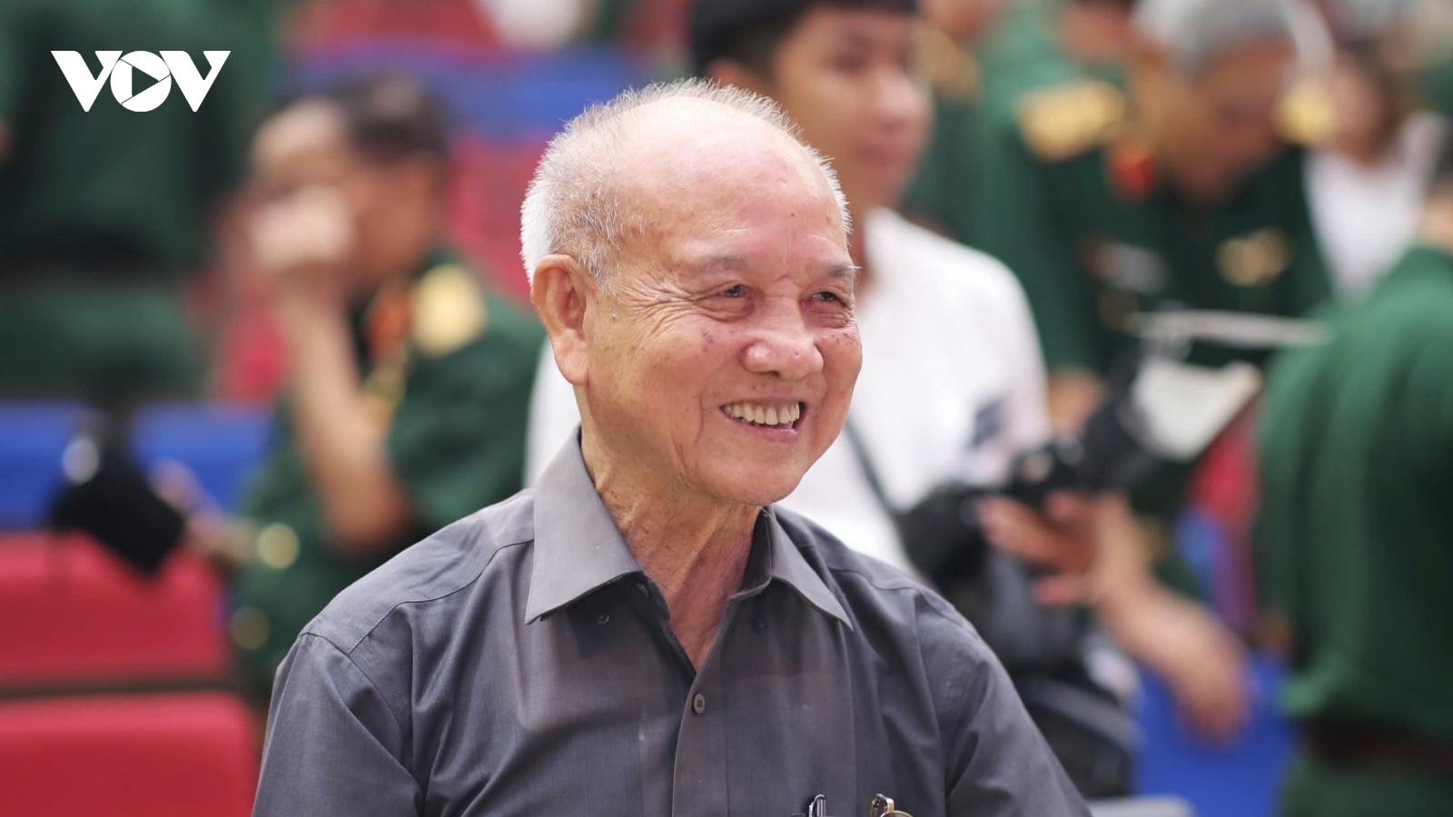 Dựa vào dân để giải phóng Sài Gòn và tiếp quản thành phố