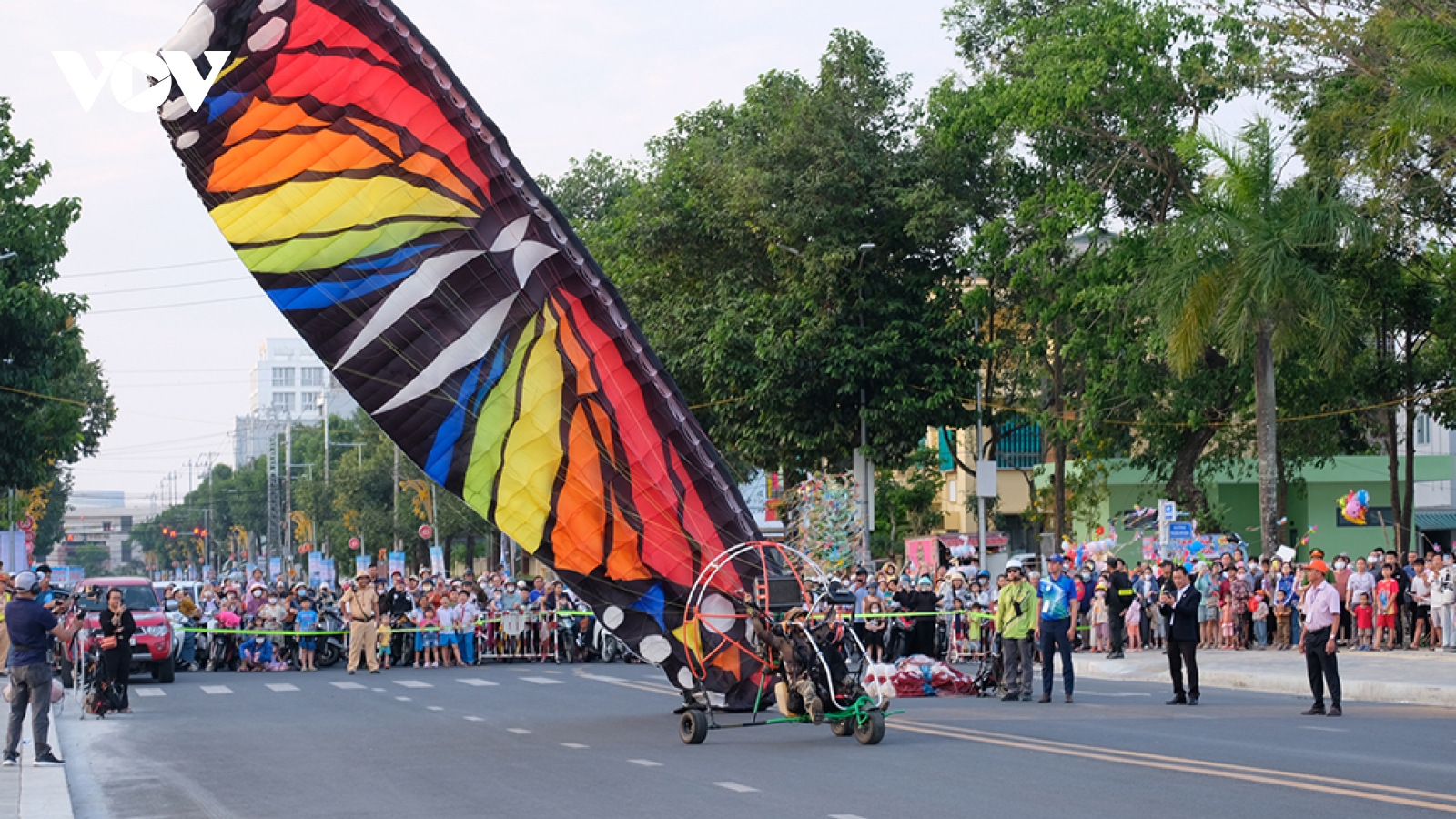 Nhiều hoạt động hấp dẫn trong Tuần lễ du lịch Quảng Ngãi 2025