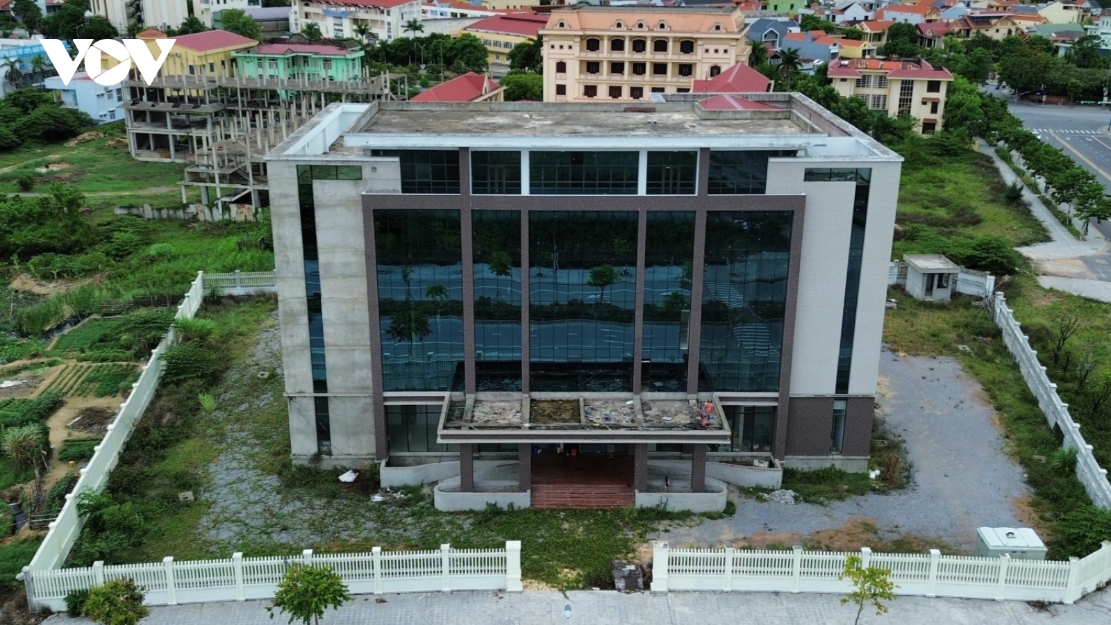 Quảng Bình kiểm điểm chủ đầu tư chậm giải ngân đầu tư công