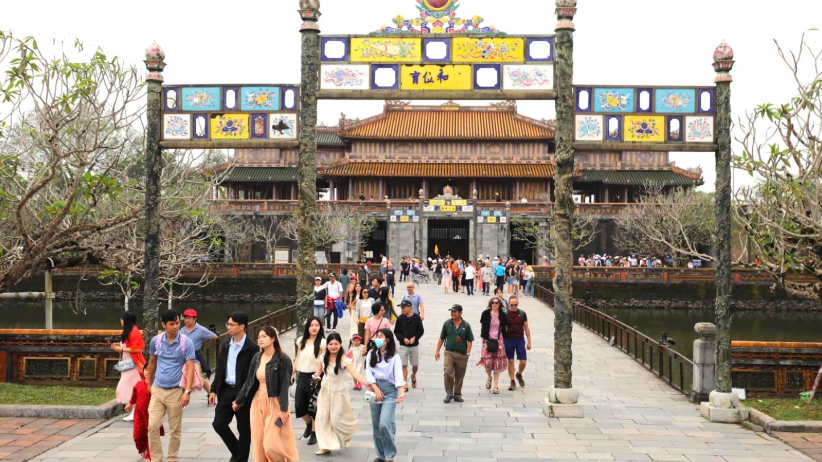 Huế thắt chặt chất lượng dịch vụ trước thềm mùa cao điểm du lịch