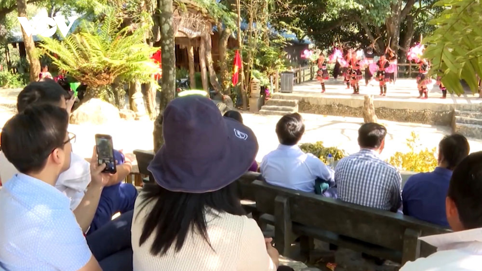 Bản làng Lai Châu – điểm dừng chân lý tưởng cho du khách