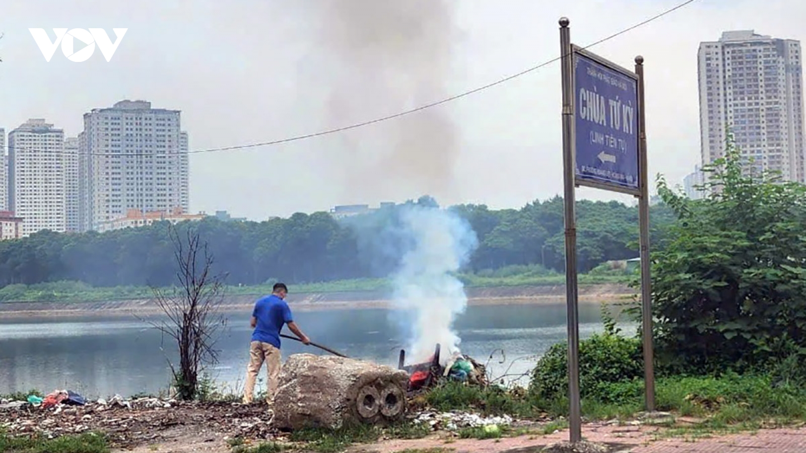 Vì sao quy định phân loại rác tại nguồn "thất bại"?