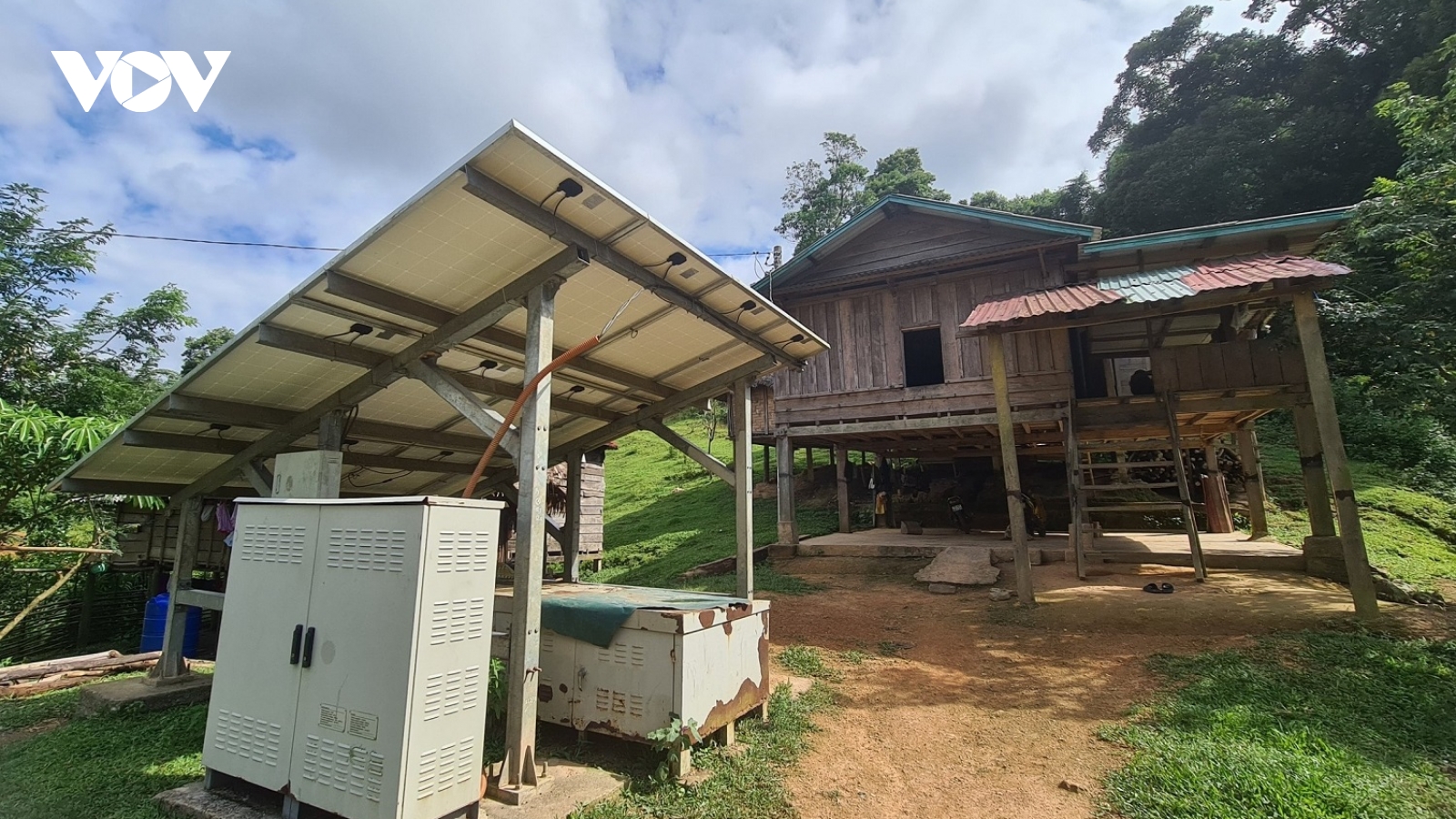 Bộ Công an yêu cầu Quảng Bình cung cấp thông tin về các dự án điện mặt trời