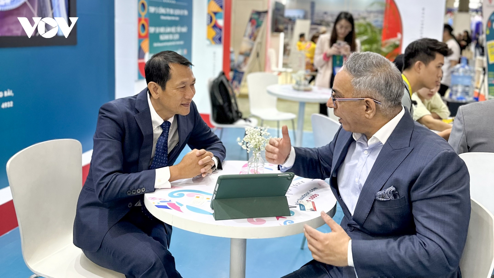 Hội chợ du lịch quốc tế VITM 2026 chuyển trọng tâm sang mô hình B2B