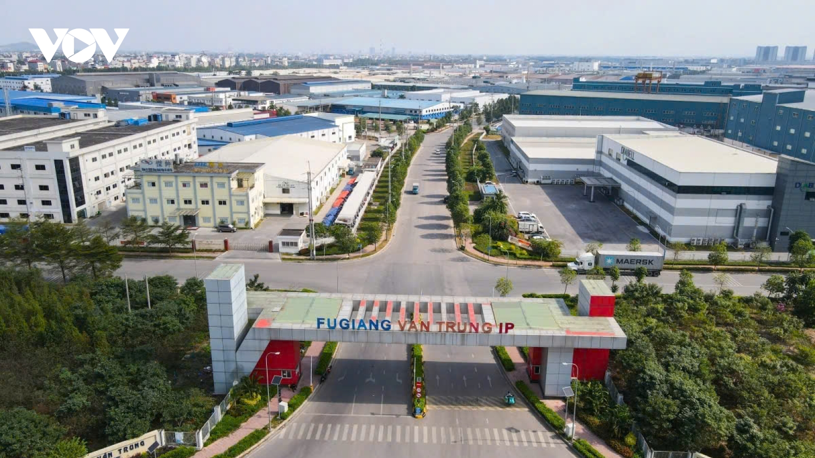 Hơn 52 nghìn lao động tại các khu công nghiệp ở Bắc Giang đi làm dịp nghỉ lễ 30/4