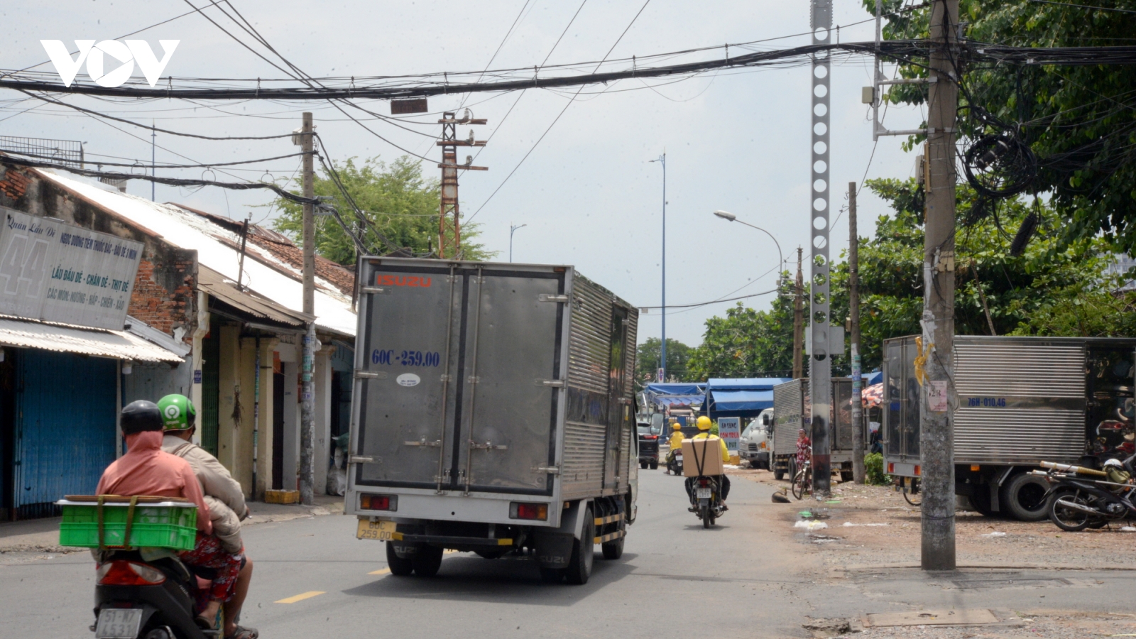 TP.HCM chi gần 6.300 tỷ đồng làm dự án cầu đường Bình Tiên