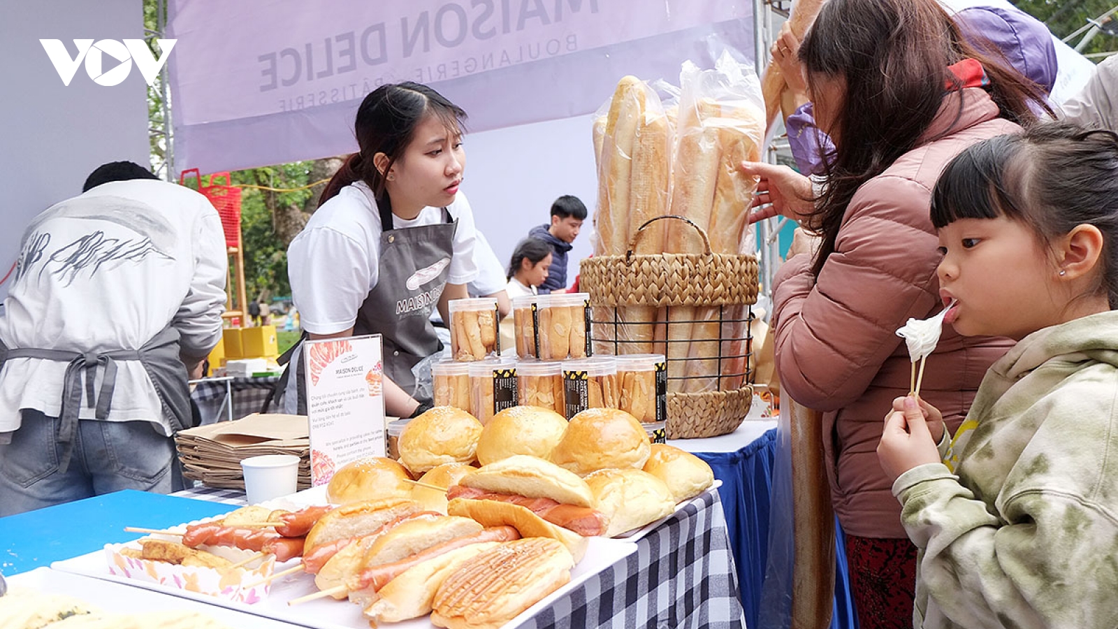 Di sản ẩm thực, “mỏ vàng” của du lịch Việt Nam