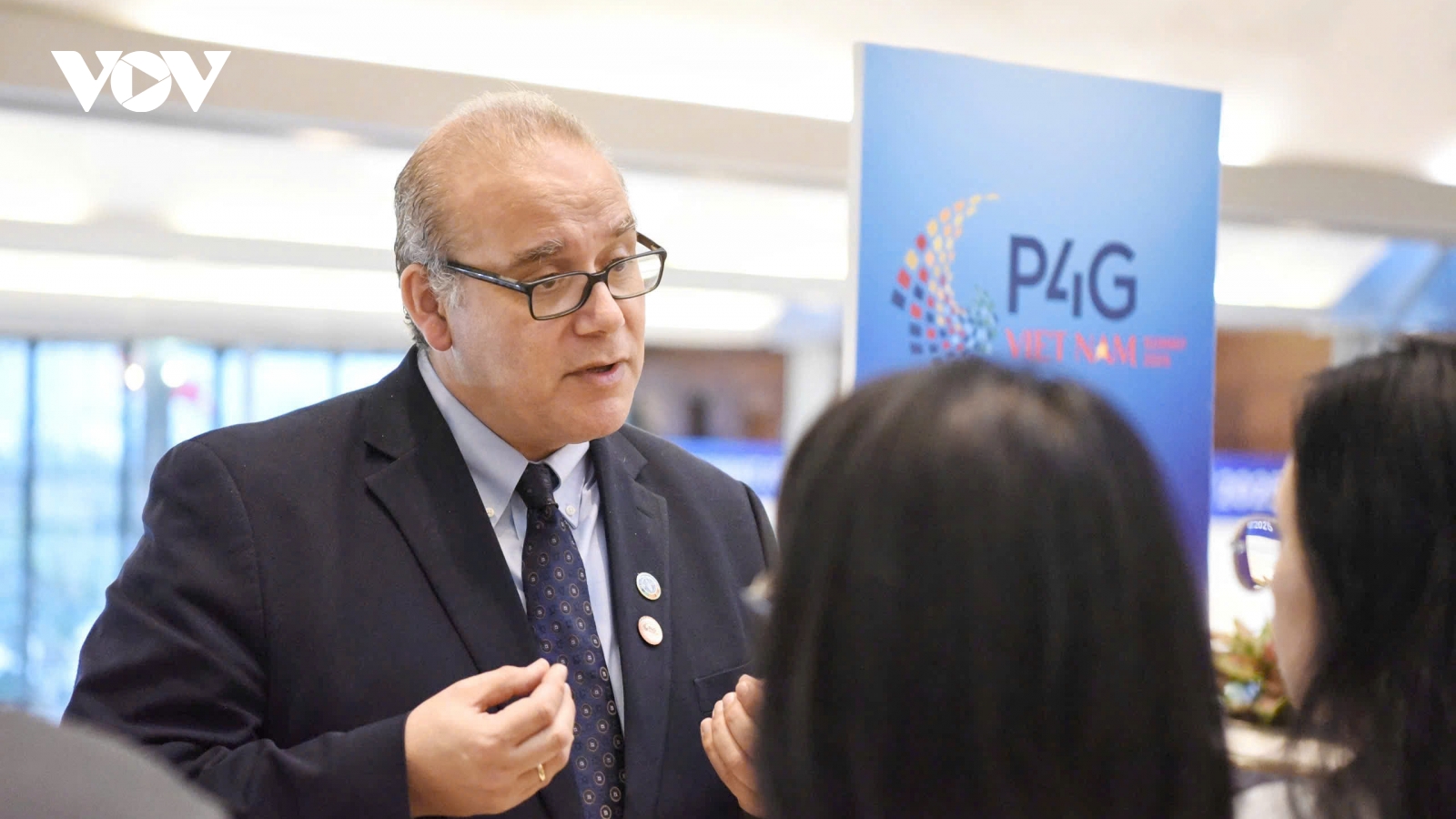 FAO gợi ý Việt Nam cần trao công nghệ AI cho nhà nông