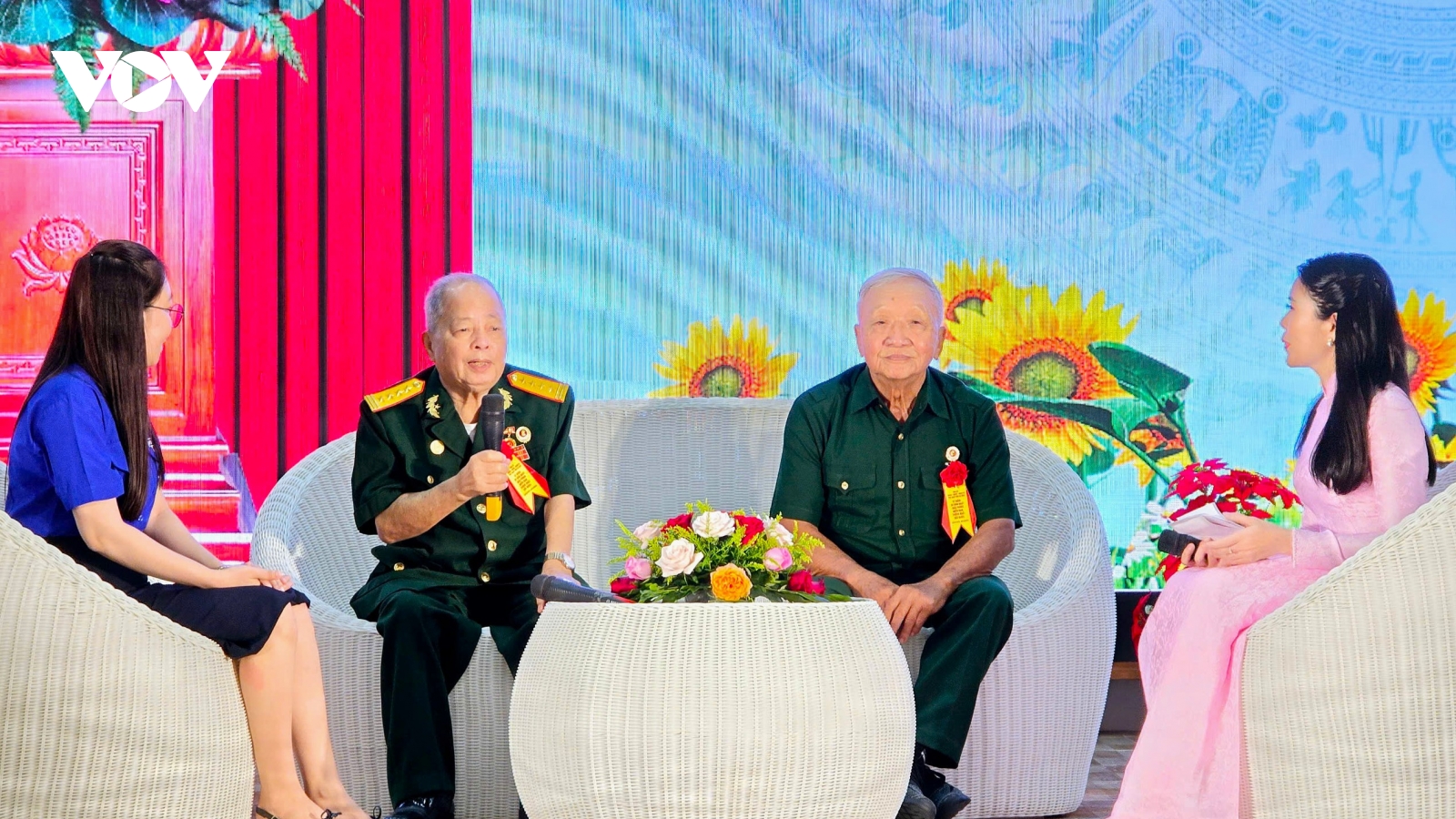 10 giờ sáng ngày 1/5/1975, Cà Mau được hoàn toàn giải phóng