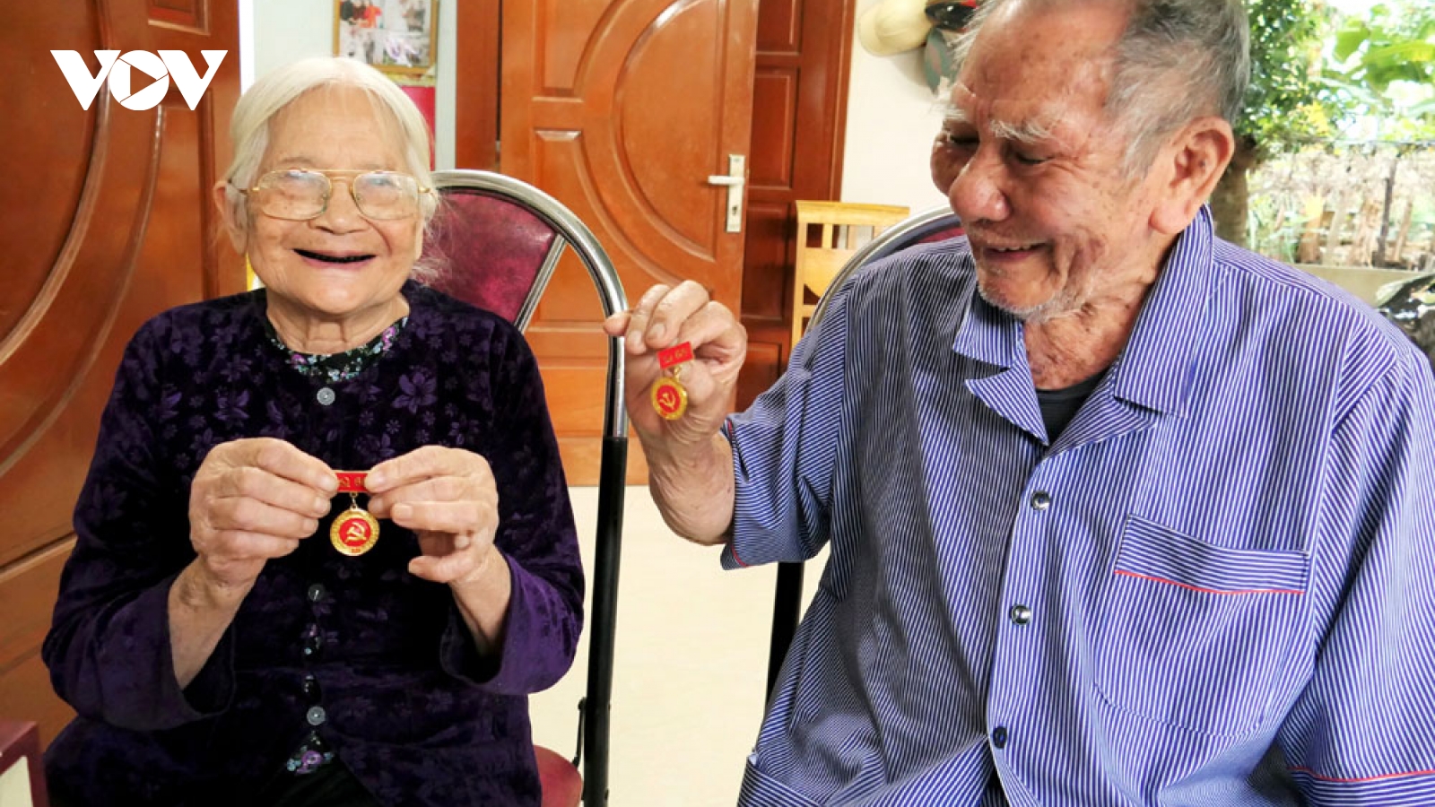 Ký ức ngày giải phóng trong trái tim cựu chiến binh và đồng bào Lai Châu