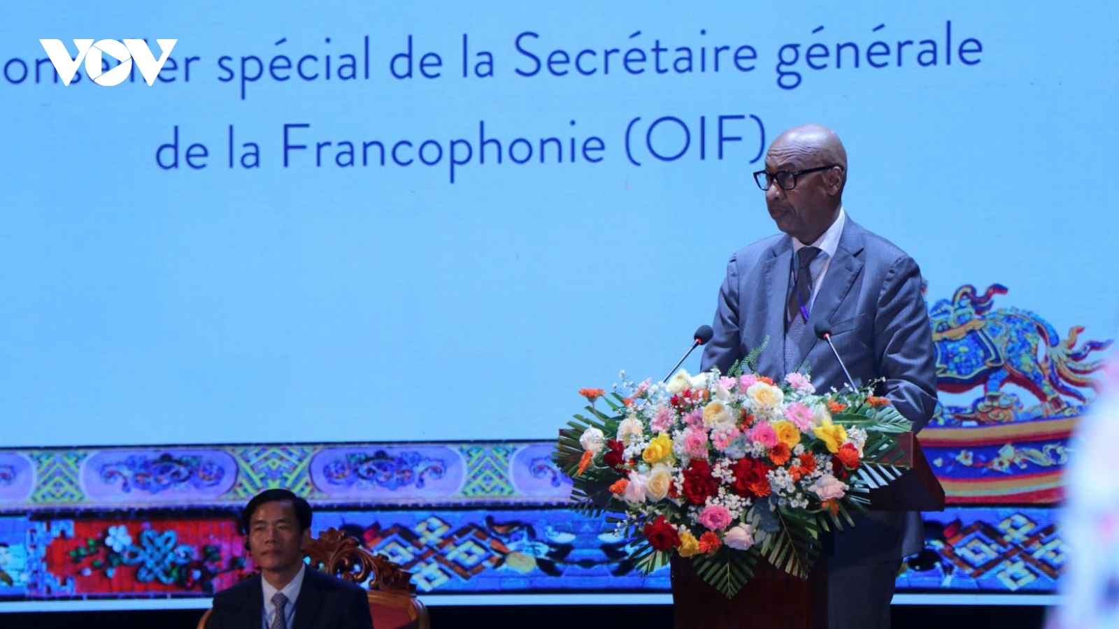 Thị trưởng hơn 100 thành phố nói tiếng Pháp trao đổi kinh nghiệm tại Huế