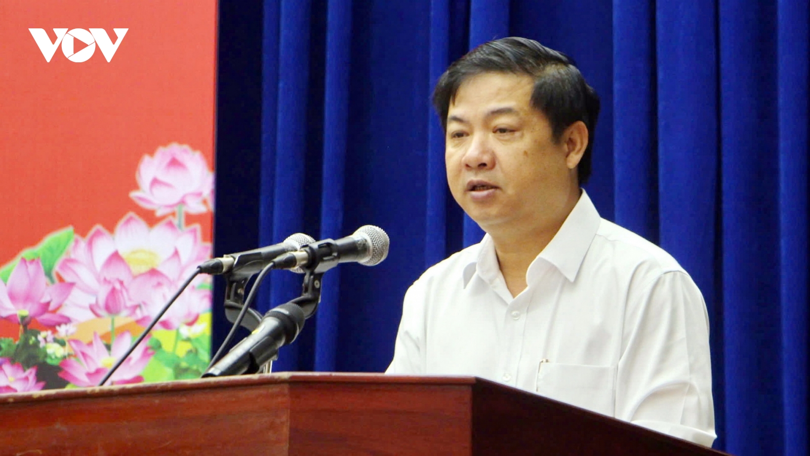 Bí thư Quảng Nam: Tập trung sắp xếp cấp xã và tổ chức bộ máy, không lơ là công việc