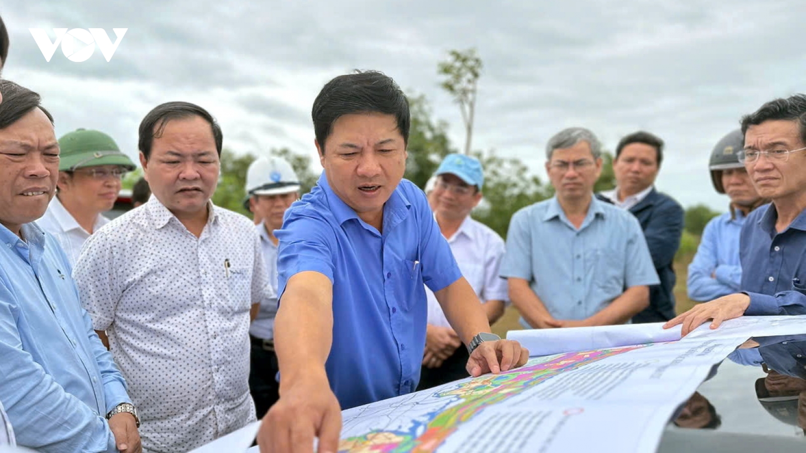 Bí thư Quảng Nam: Tập trung xử lý dự án chậm tiến độ, kéo dài, gây lãng phí