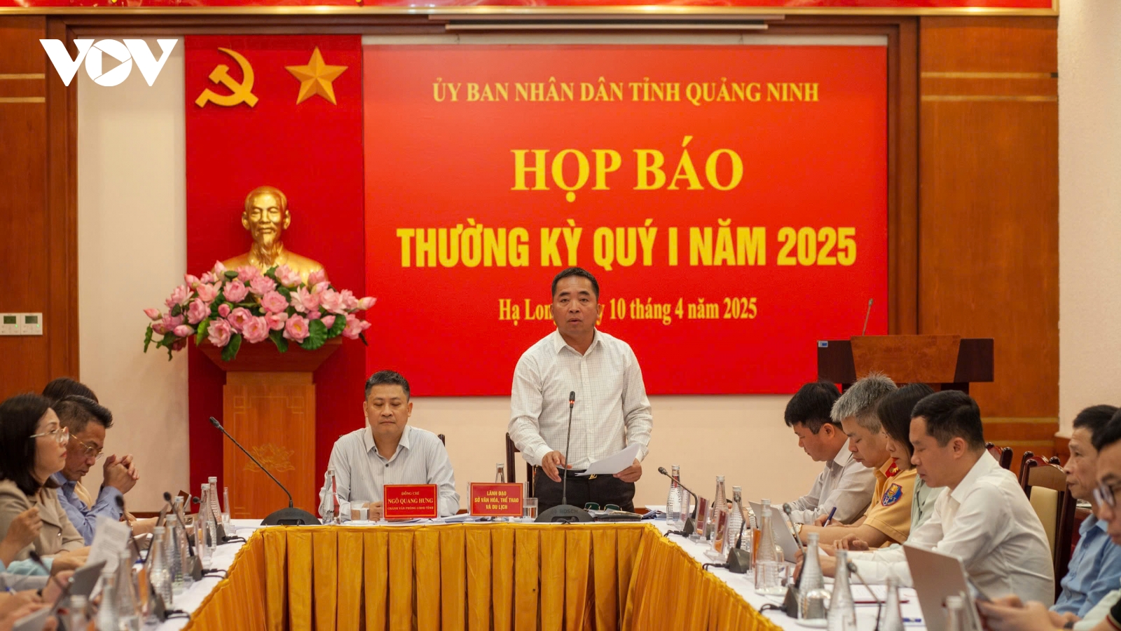 Chương trình "Bầu trời sóng" dự kiến thu hút 10.000 khách đến Quảng Ninh